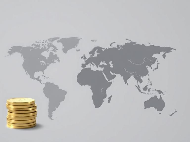 Globale Prognosen für Anleger: Wo liegen die Chancen in 2025?