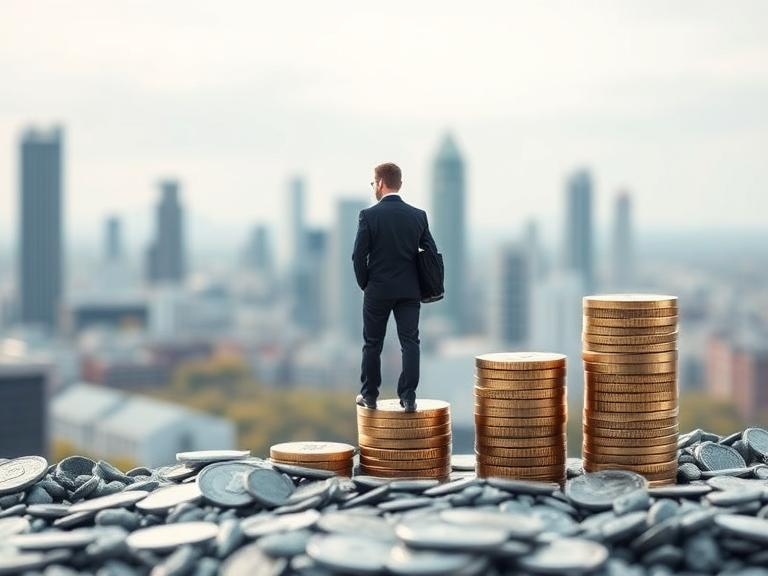 Erfolgreiches Investieren im Wandel: So passen Sie Ihre Strategie 2025 an